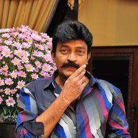 Rajasekhar at Mahankali Audio Launch Function - Pictures | Picture 108781